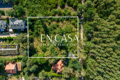 Plot Sale Warszawa Wawer